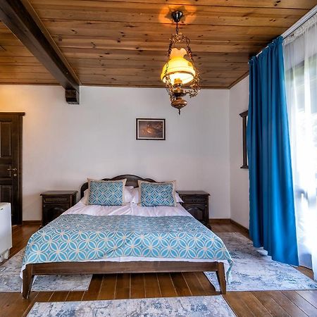 Hotel Complex Zlatnata Ribka Дуранкулак Экстерьер фото