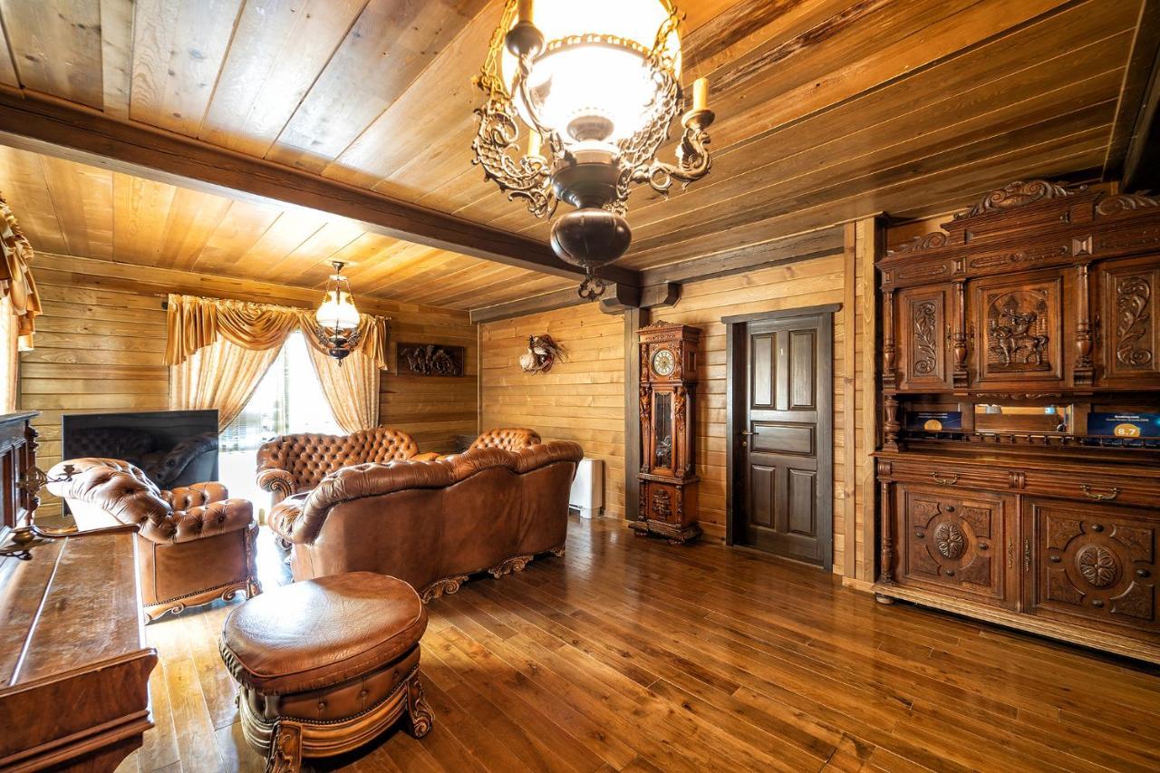 Hotel Complex Zlatnata Ribka Дуранкулак Экстерьер фото