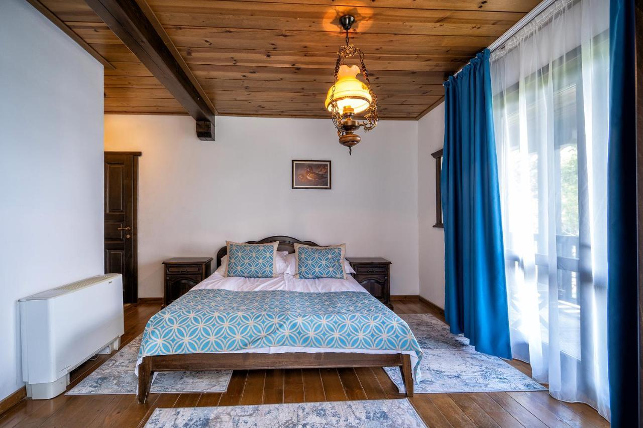 Hotel Complex Zlatnata Ribka Дуранкулак Экстерьер фото