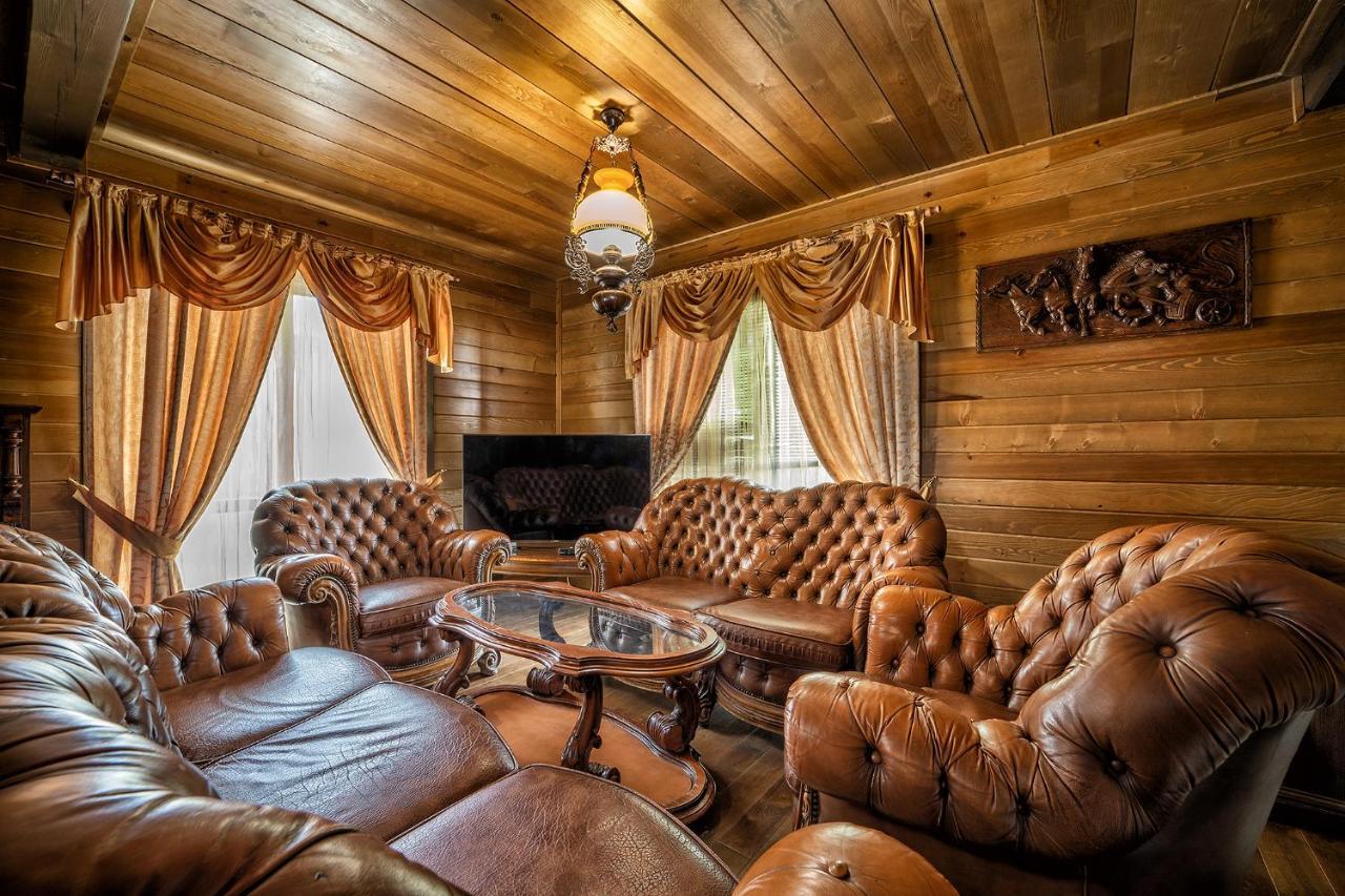 Hotel Complex Zlatnata Ribka Дуранкулак Экстерьер фото